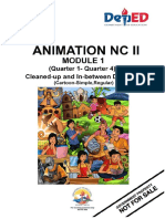 TVL Ict CBLM in Animation 2019 Finalization
