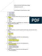 SOAL Sistem Starter Gusdang