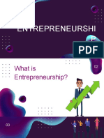 Entrepreneur Ppt. 1
