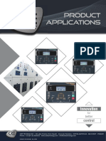 Product Applications en A2020