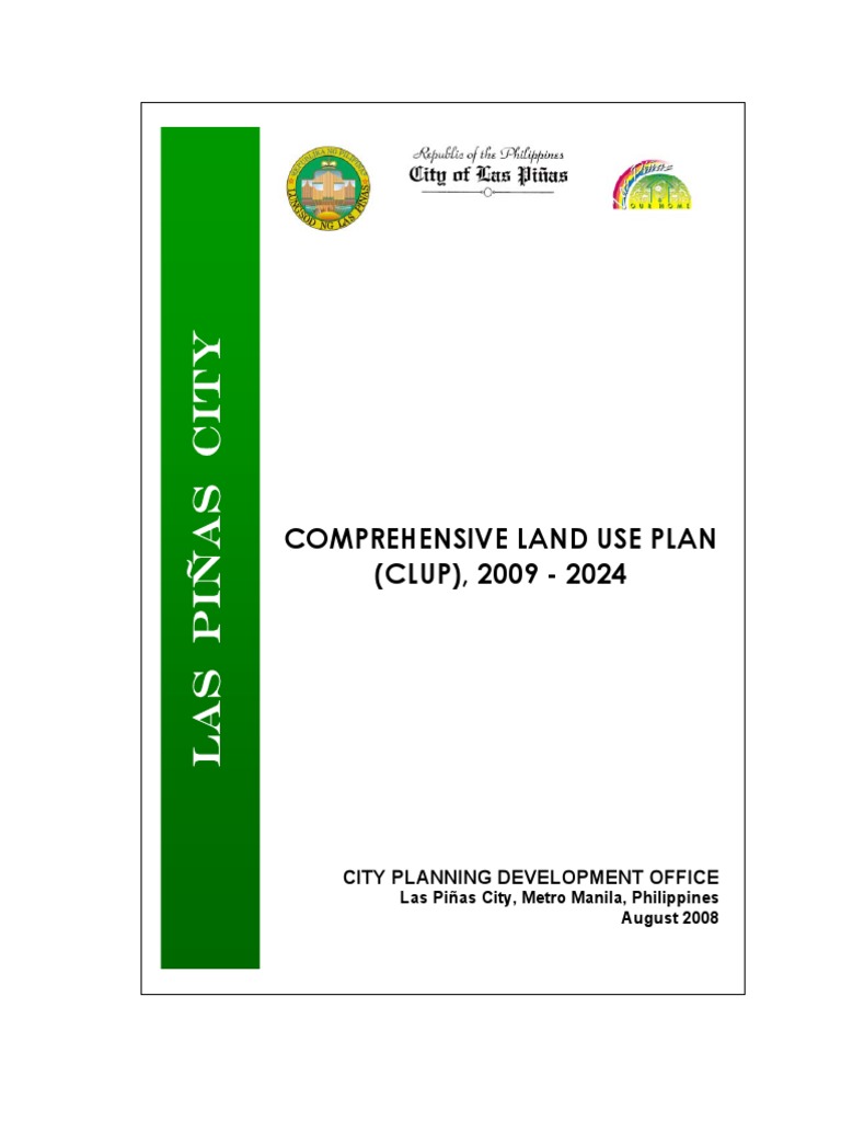 comprehensive-land-use-plan-cover-page-pdf-land-use-metro-manila