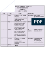 RHEUMA MODULE (1)