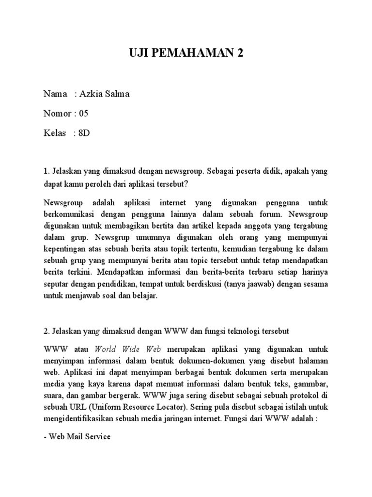Uji2 8d 052 Pdf