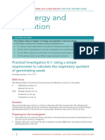 PTG Chapter 8 Asal Biology