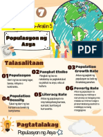 Araling Panlipunan Lesson 5