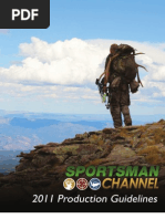 Download 2011 Production Guidelines by Brianne Adams SN52886742 doc pdf