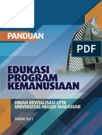 Edukasi Program Kemanusiaan-Ok