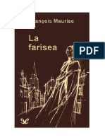 Mauriac Francois - La Farisea