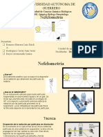 Nefelometria Expo