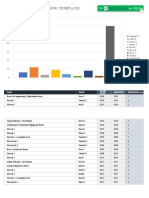 Team Resource Planning Template: Claudia K. Kelly K. Kevin D. Maura T. Paul B. Ryan H. Steve C. Kellyk. Total Result