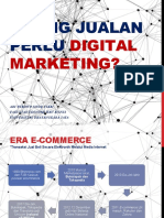 Emang Jualan Perlu DIGITAL MARKETING