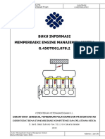 Buku Informasi Memperbaiki Engine Manajemen Sistem G.45OTO01.078.2