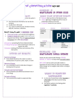 Understanding Essay and Opinion Essay Structures