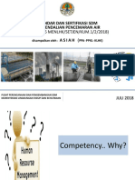 Standar Dan Sertifikasi - PPA - PPU