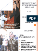 Biodata