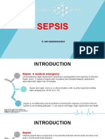 Sepsis: R. Dwi Hendradianko