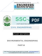 Ssc-Je Ssc-Je Ssc-Je: Civil Engineering Civil Engineering Civil Engineering