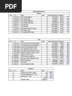 ICICI Bank Cancelled Cheque Sample | PDF