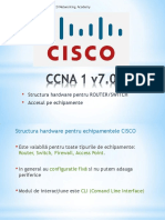 2021 - 08 - 06 - CCNA 1 - Sedinta02 - CLI - v1051.55 - v7