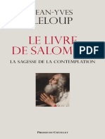 Le livre de Salomon by LELOUP Jean-Yves [Jean-Yves, LELOUP] (z-lib.org)