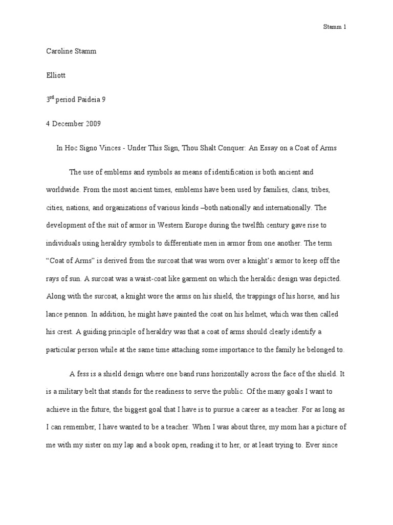 coat-of-arms-essay-finished-heraldry