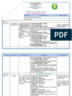 Grade 2 - All Subjects - WHLP - Q2 - W7