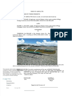 PDF Deed of Sale Banca 1 DD