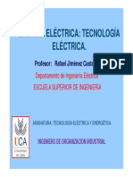 Tema 3 Energia Electrica