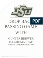 2005_Oklahoma_State_Passing_Game