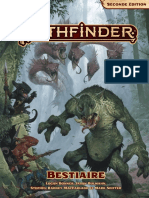 Pathfinder 2e Bestiaire PDF Free