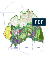 Multi-Purpose Sports Hall + Administration + Academic Outdoor Fields Faculty Residences