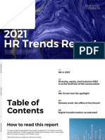 2021 HR Trends Report - McLean and Co