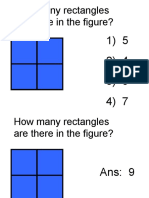 How Many Rectangles Are There in The Figure?
