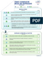 Resumen Convencional