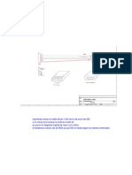 diagrama modificado de cable nspro s7070