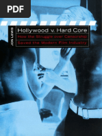 Hollywood V Hard Core How The Struggle Over Censorship Created The ...