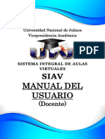 Manual AulaVirtual Docente v3 2021 III