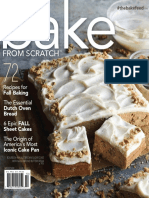 Bake From Scratch - September 2018