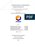 Laporan PMI - Schedule Maintenance - MPrima (171211024)