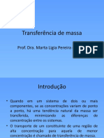 Transferência de Calor e Massa Parte 2