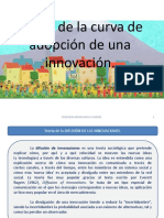 GIÚDICI 2020-Evolución-08-Teoría de La Difusión de Las Innovaciones