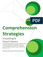 Visualisation Reading Comprehension Strategies
