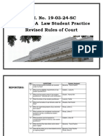 A.M. No. 19-03-24-SC Rule 138-A Law Student Practice Revised Rules of Court