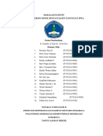 2 Reg B - Kelompok 3 - Makalah Konsep Terapi Musik Pada Pasien Gangguan Jiwa