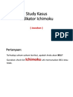 Jawaban - Study Kasus Ichimoku