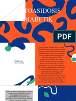 Ketoasidosis Diabetik