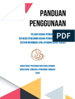 Panduan SILAT 2020 FIX1