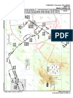 SBKP - Rnav Vurav 1a Rwy 33 - Star - 20210520