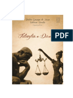 eBook Filosofia Direito