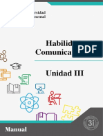 Unidad III